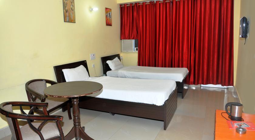 Hotel Heritage